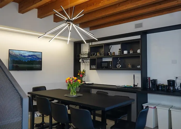 Gio Leo Guest house Lesa