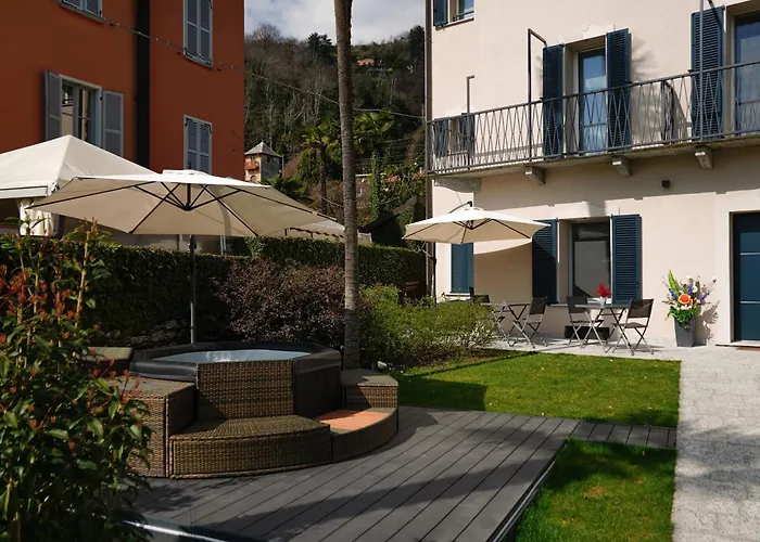 Guest house Gio Leo 3*