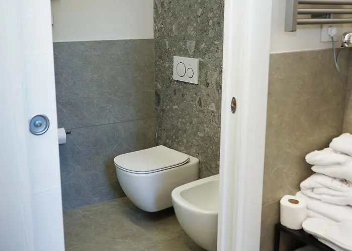 Guest house Gio Leo 3*