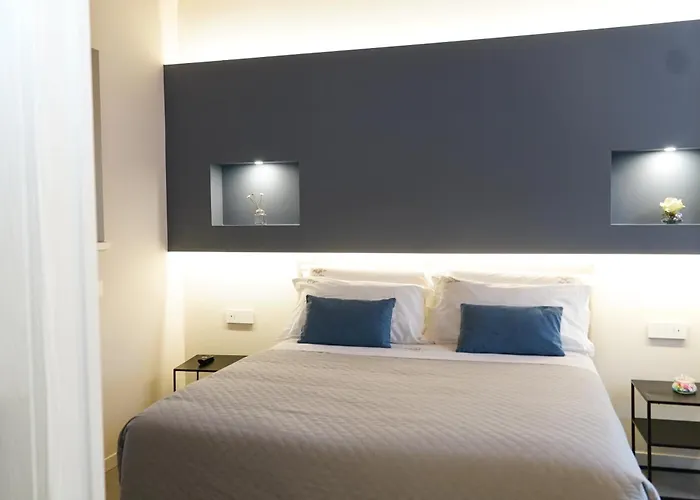 Gio Leo Guest house Lesa