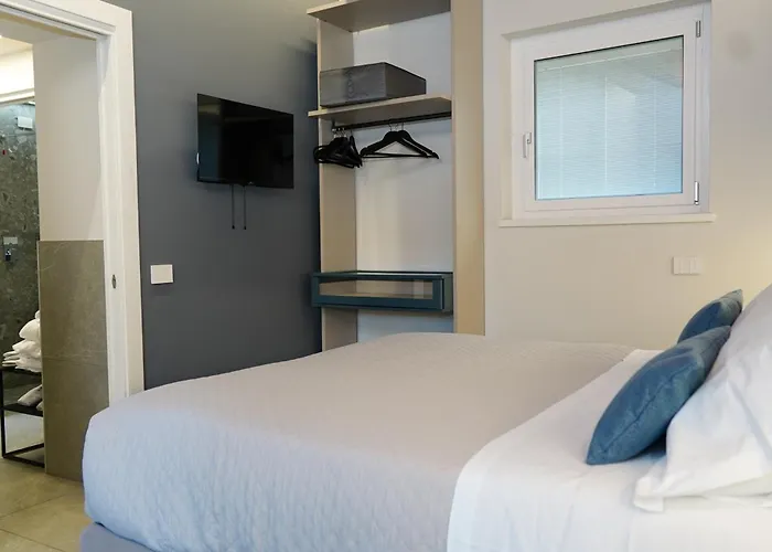 Guest house Gio Leo 3*