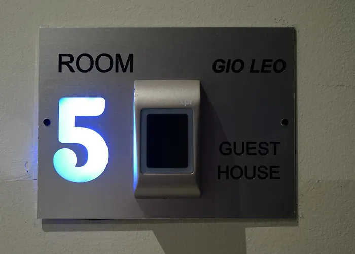 Gio Leo Guest house