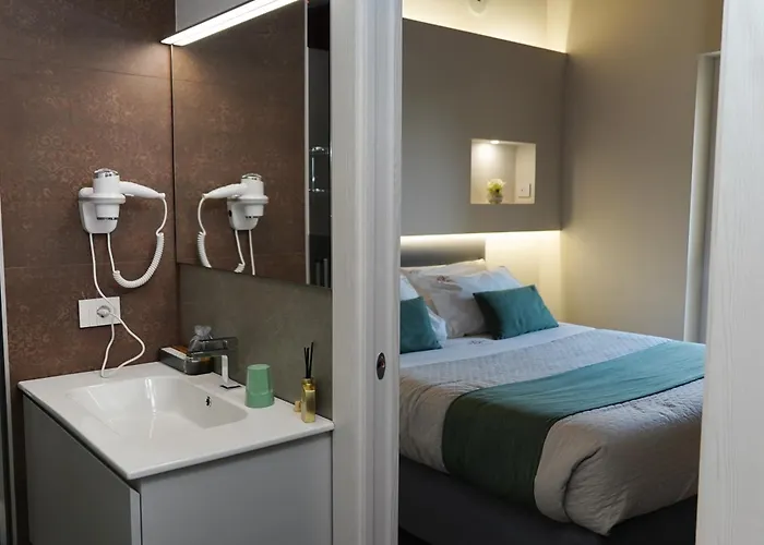 Guest house Gio Leo Lesa