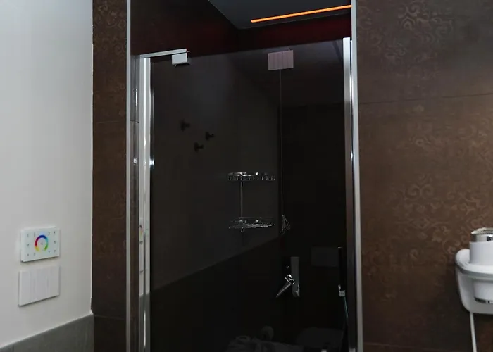 Guest house Gio Leo 3*