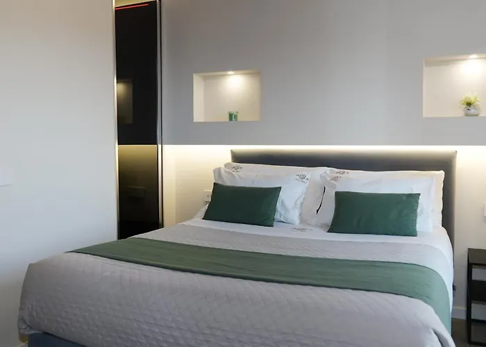 Guest house Gio Leo Lesa