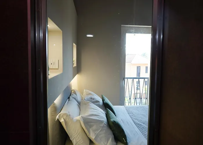 Guest house Gio Leo 3*