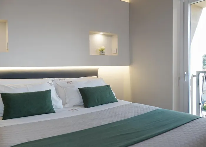 Guest house Gio Leo Lesa