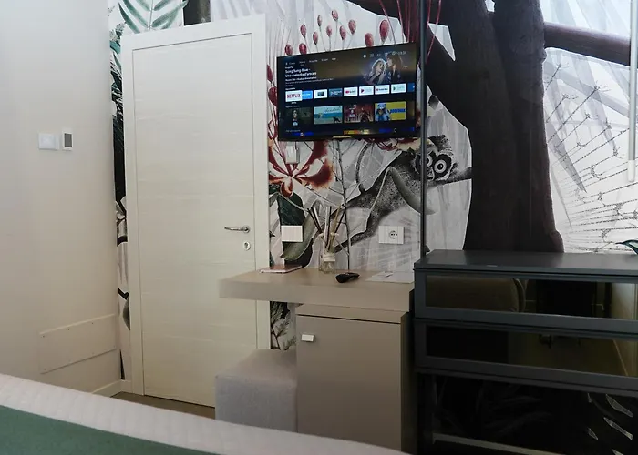 Gio Leo Guest house 3*