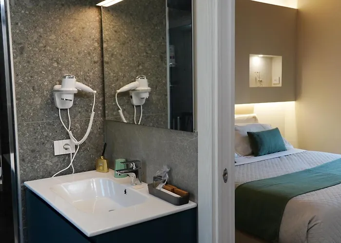 Guest house Gio Leo Lesa