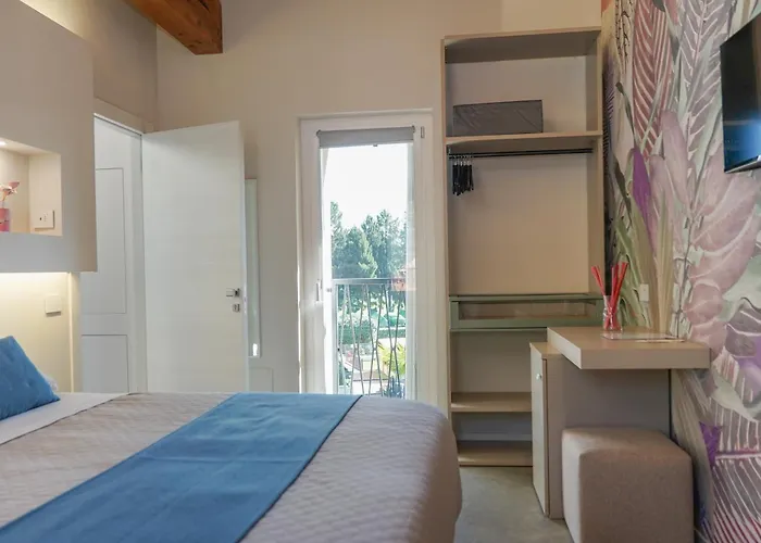 Gio Leo Guest house Lesa