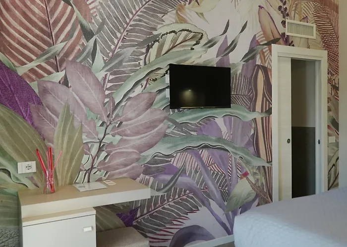 Guest house Gio Leo 3*