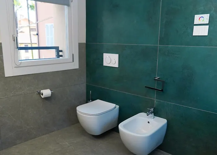 Gio Leo Guest house 3*