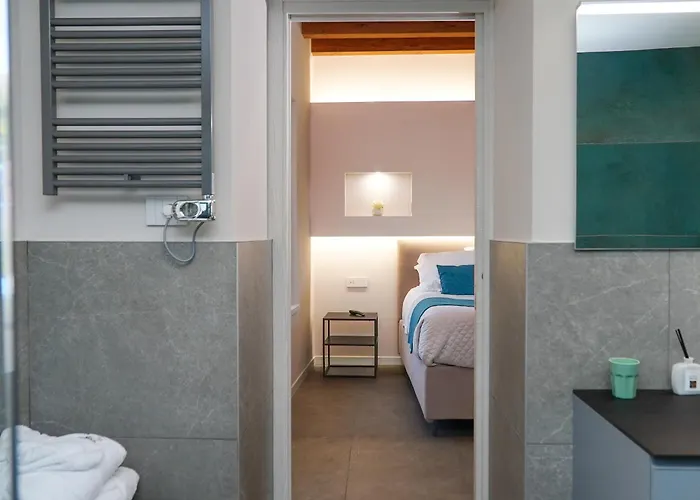 Gio Leo Guest house 3*