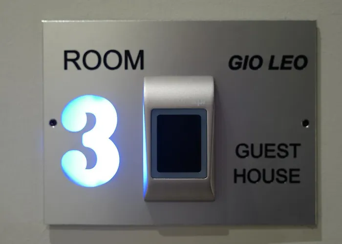 Guest house Gio Leo 3*